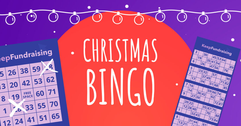 Christmas Bingo